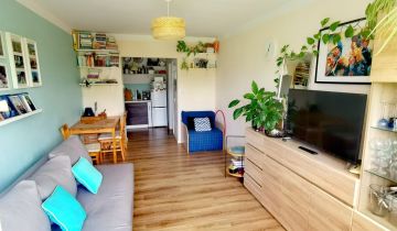 Mieszkanie 1-pokojowe Poznań Winogrady, os. Pod Lipami