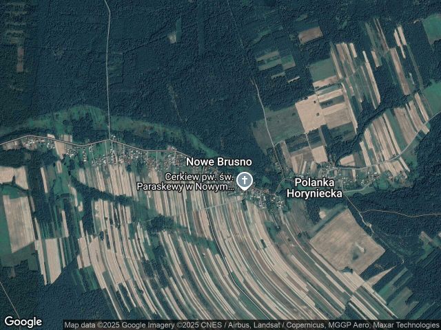 Działka inna Nowe Brusno. Zdjęcie 1