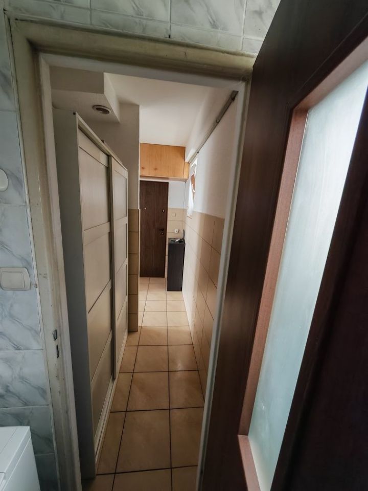 Mieszkanie 1-pokojowe Stalowa Wola, ul. Józefa Poniatowskiego. Zdjęcie 6