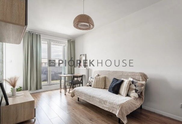 Mieszkanie 1-pokojowe Warszawa Praga-Południe, ul. Ostrobramska