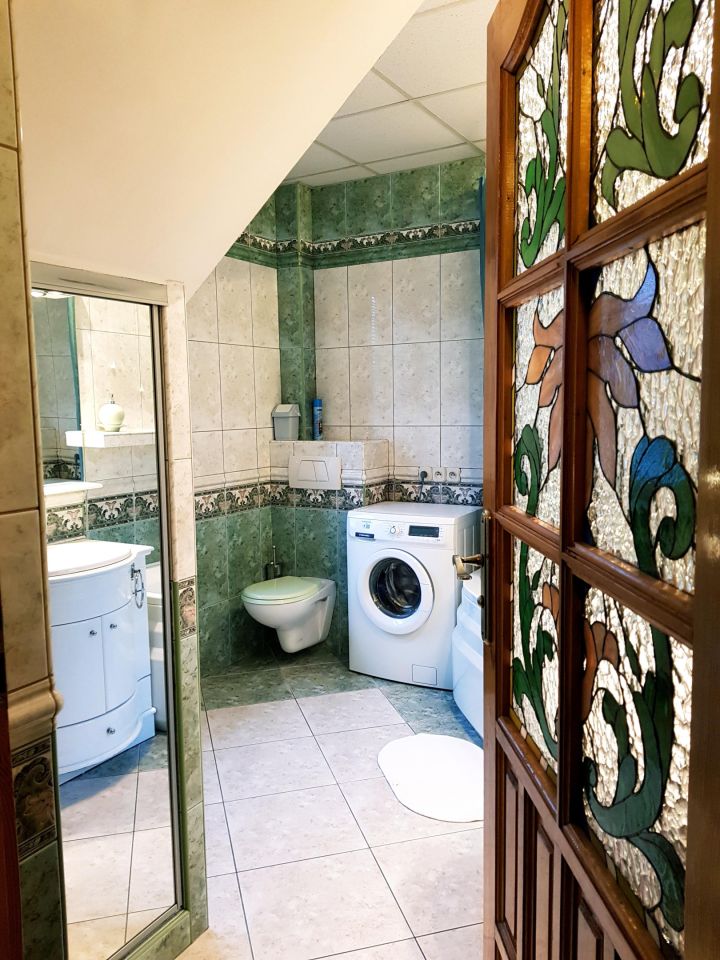 dom wolnostojący, 4 pokoje Poznań Śródka, ul. Główna. Zdjęcie 18