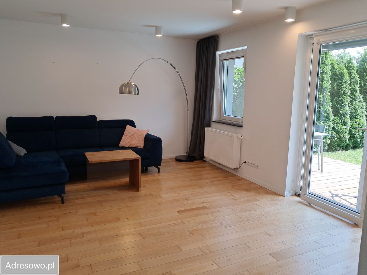 Mieszkanie 3-pokojowe Włocławek, ul. Stanisława Zagajewskiego