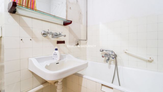 Mieszkanie 2-pokojowe Kraków Krowodrza, ul. Warmijska. Zdjęcie 5