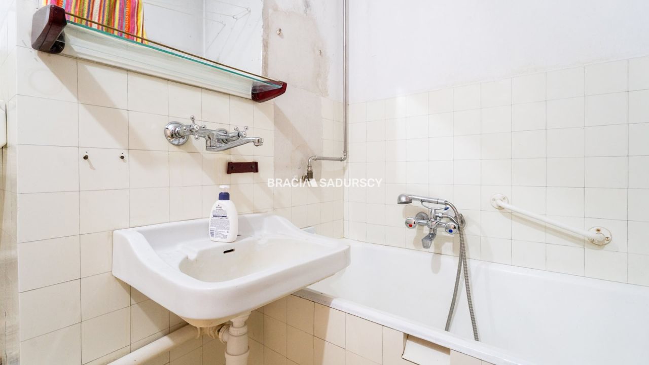 Mieszkanie 2-pokojowe Kraków Krowodrza, ul. Warmijska. Zdjęcie 5