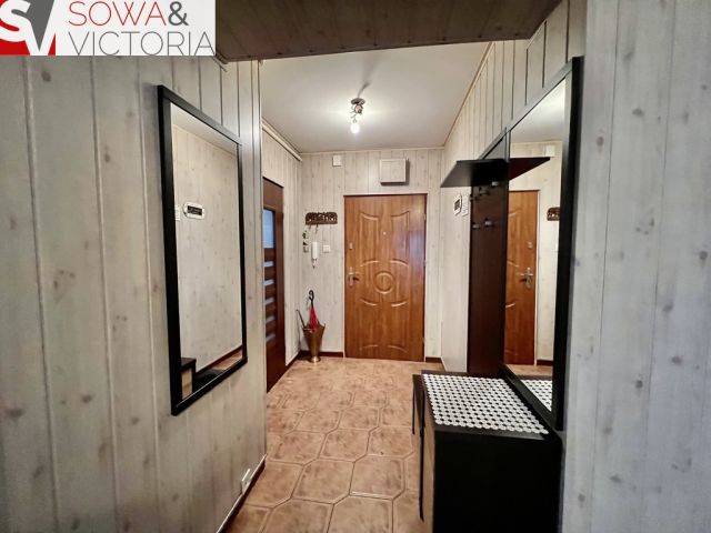 Mieszkanie 3-pokojowe Wałbrzych Nowe Miasto. Zdjęcie 5