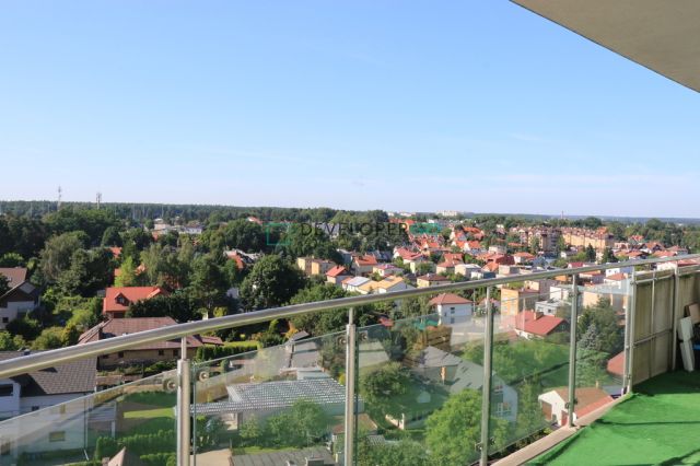 Mieszkanie 3-pokojowe Białystok, ul. Kręta. Zdjęcie 12