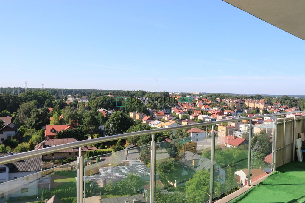 Mieszkanie 3-pokojowe Białystok, ul. Kręta. Zdjęcie 12