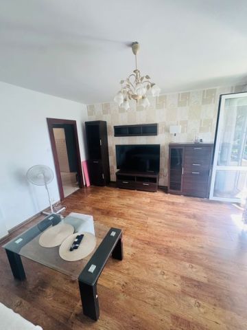 Mieszkanie 2-pokojowe Słupsk, ul. Witolda Małcużyńskiego. Zdjęcie 1