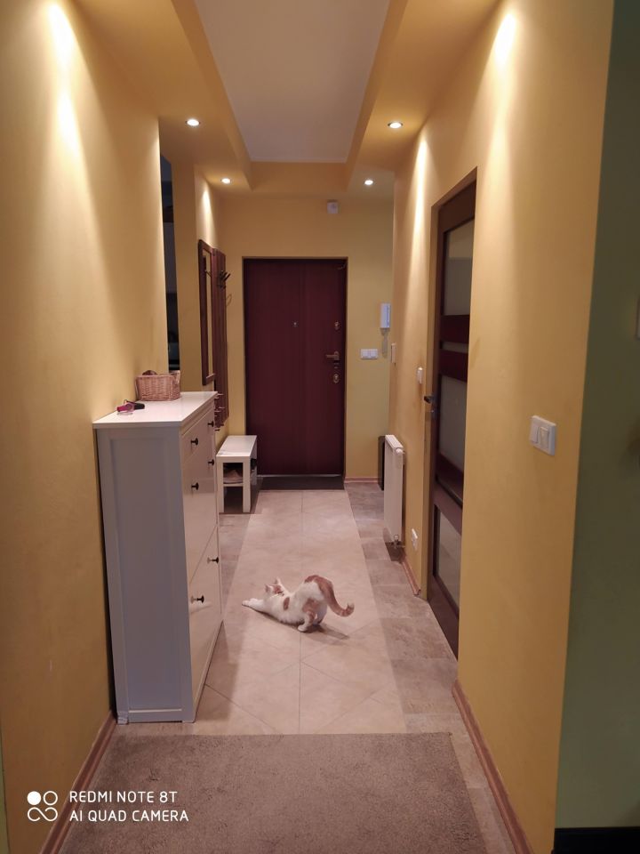 Mieszkanie 5-pokojowe Nowa Iwiczna, ul. Aleja Zgody. Zdjęcie 18