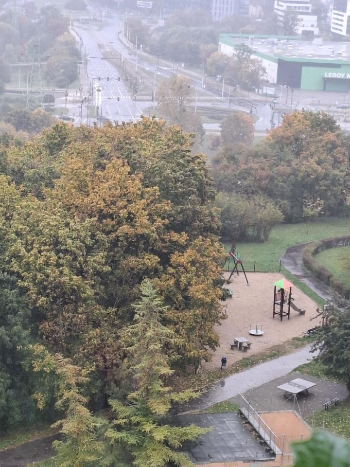 Mieszkanie 2-pokojowe Bydgoszcz Wyżyny, ul. Ogrody. Zdjęcie 13