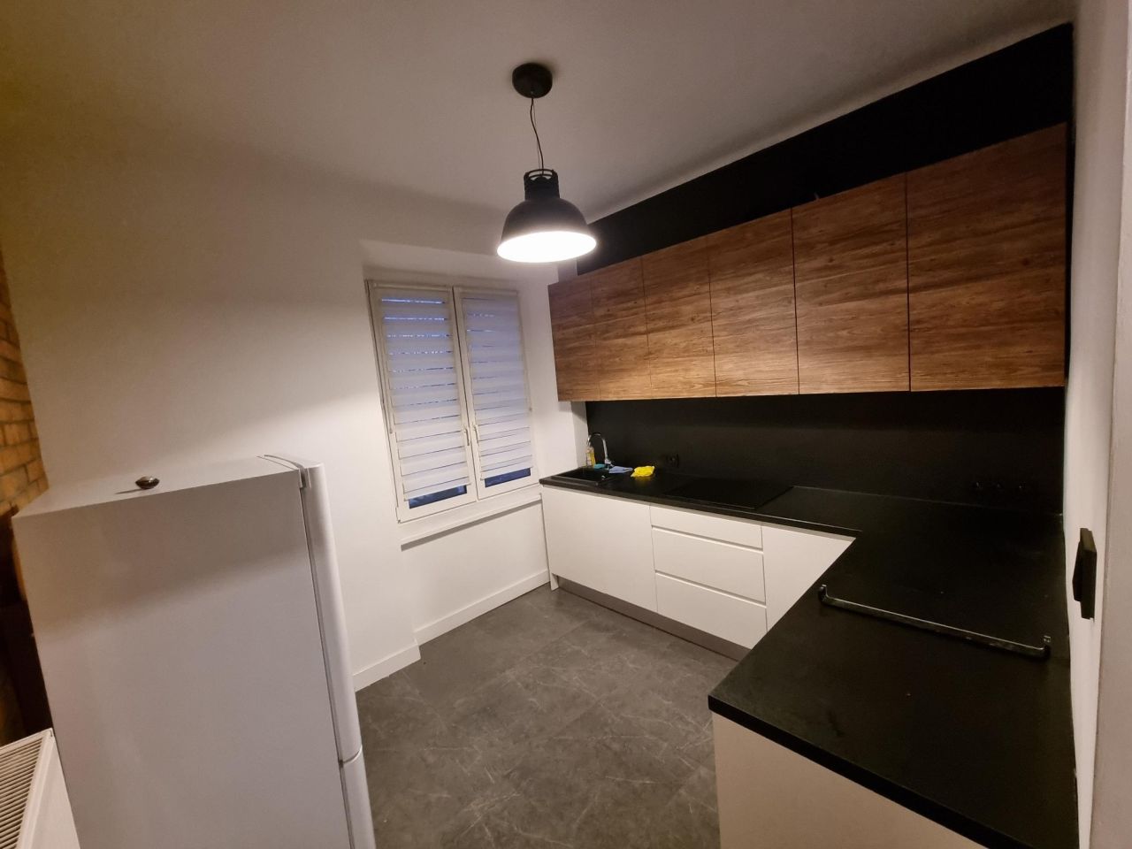 Mieszkanie 2-pokojowe Łódź Stare Polesie, ul. św. Jerzego. Zdjęcie 5