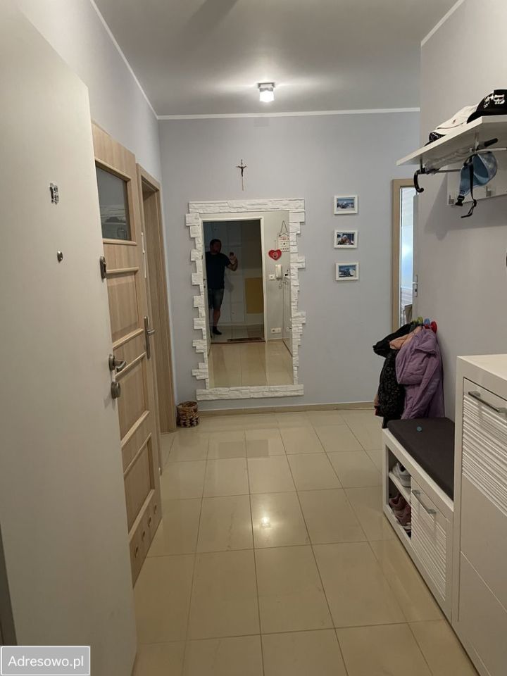 Mieszkanie 3-pokojowe Grzybowo, ul. Spacerowa. Zdjęcie 4