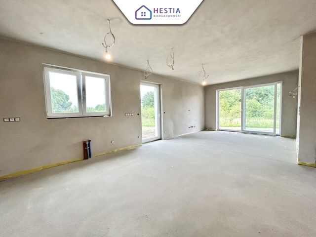 Mieszkanie 3-pokojowe Szczecin Gumieńce. Zdjęcie 2