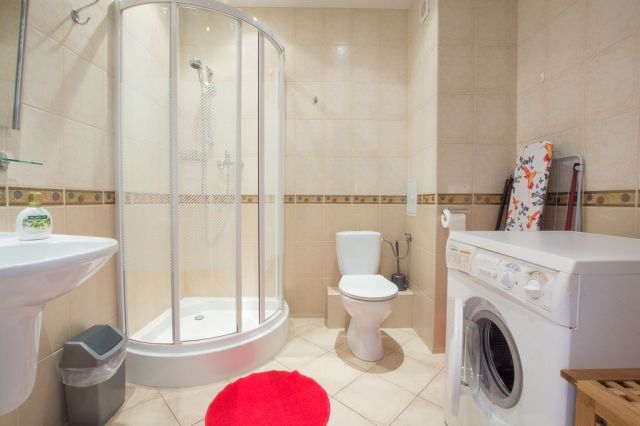 Mieszkanie 2-pokojowe Szczecin, ul. Staromłyńska. Zdjęcie 4