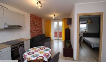 Mieszkanie 2-pokojowe Kraków Nowa Huta, ul. bp. Piotra Tomickiego