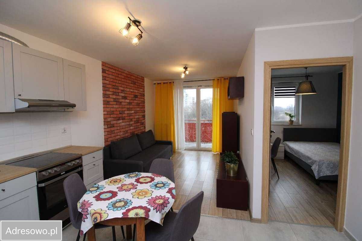 Mieszkanie 2-pokojowe Kraków Nowa Huta, ul. bp. Piotra Tomickiego