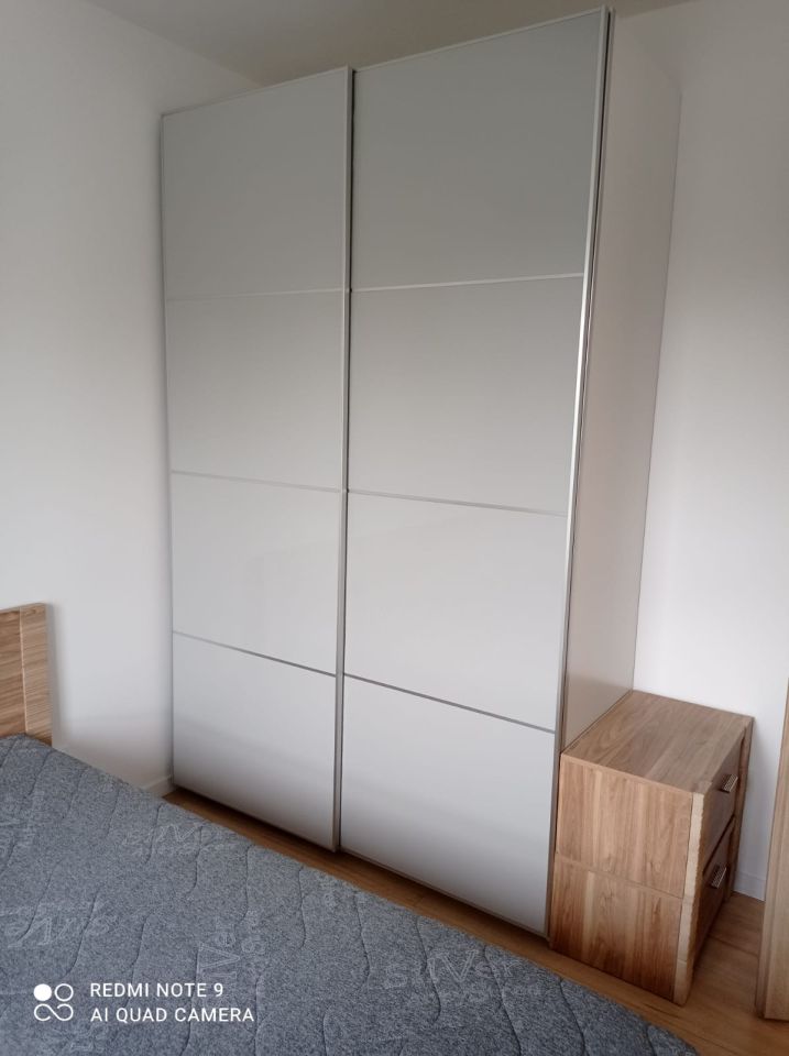 Mieszkanie 2-pokojowe Rzeszów Wilkowyja, ul. Bałtycka. Zdjęcie 4