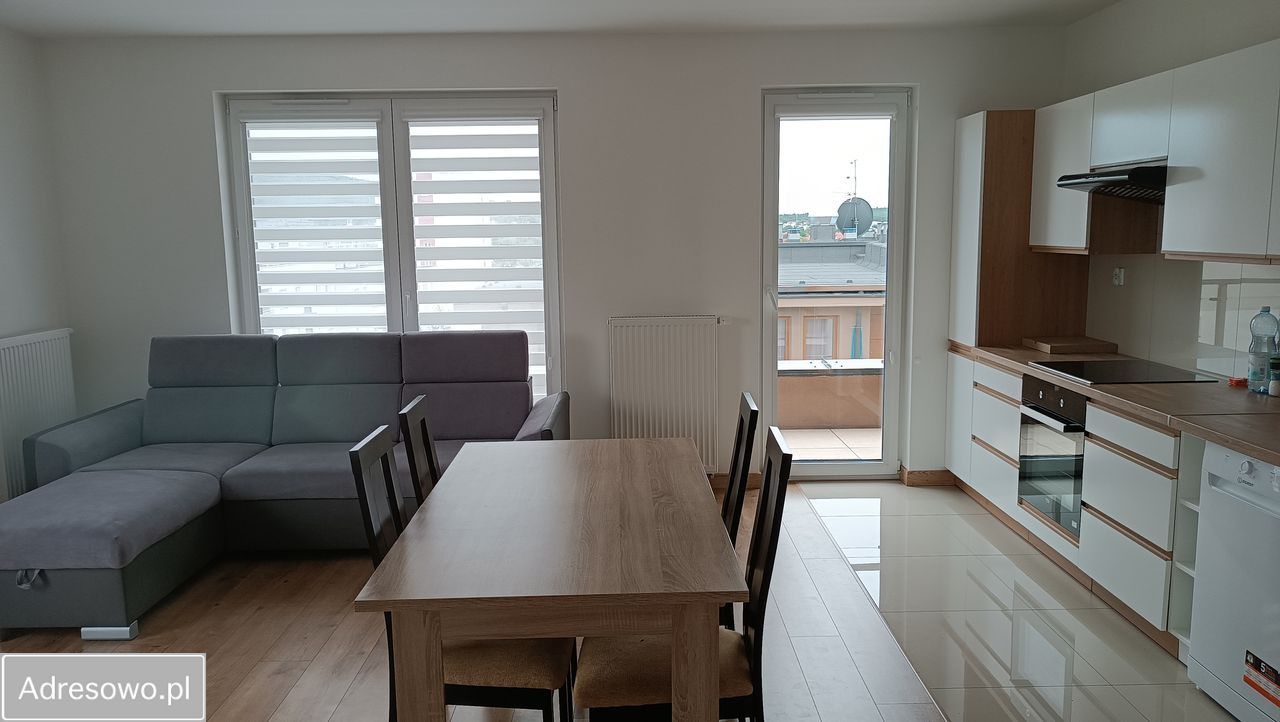 Mieszkanie 4-pokojowe Kielce Psie Górki, ul. Skalista. Zdjęcie 2