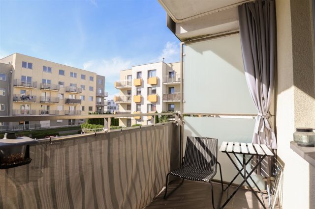 Mieszkanie 3-pokojowe Bydgoszcz Fordon, ul. Pawła Edmunda Strzeleckiego. Zdjęcie 15