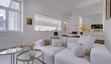 Mieszkanie 3-pokojowe Warszawa Wola, ul. Miedziana