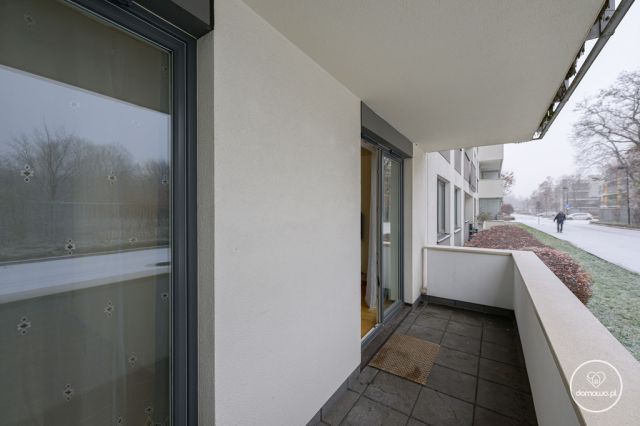 Mieszkanie 2-pokojowe Warszawa Białołęka. Zdjęcie 9