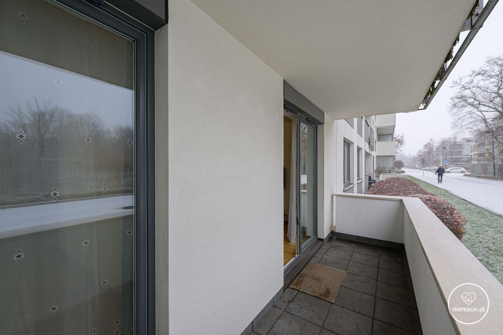 Mieszkanie 2-pokojowe Warszawa Białołęka. Zdjęcie 9