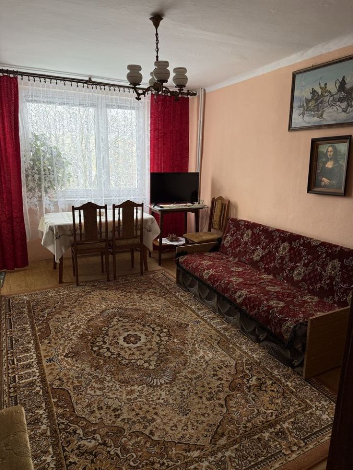 Mieszkanie 2-pokojowe Węgrów. Zdjęcie 7