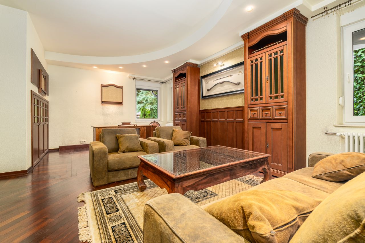 dom wolnostojący, 8 pokoi Mierzyn, ul. Długa. Zdjęcie 20