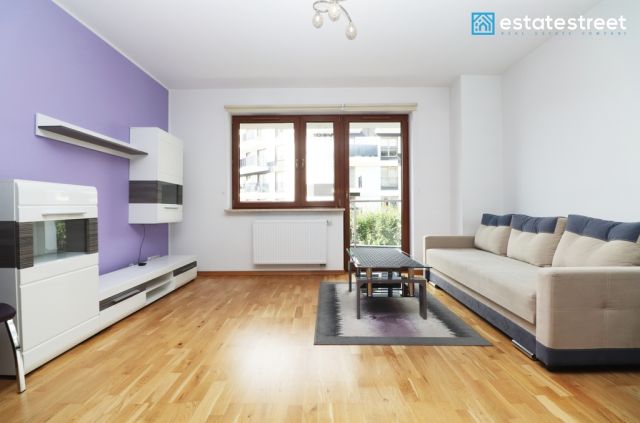 Mieszkanie 2-pokojowe Kraków, ul. Rydlówka. Zdjęcie 2