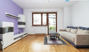 Mieszkanie 2-pokojowe Kraków, ul. Rydlówka