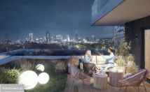 Mieszkanie 2-pokojowe Warszawa Odolany. Zdjęcie 4