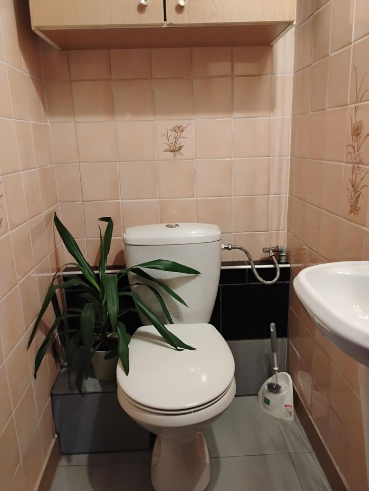 Mieszkanie 3-pokojowe Murowana Goślina, ul. Kręta. Zdjęcie 10