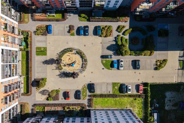 Mieszkanie 3-pokojowe Łódź, ul. Senatorska. Zdjęcie 15