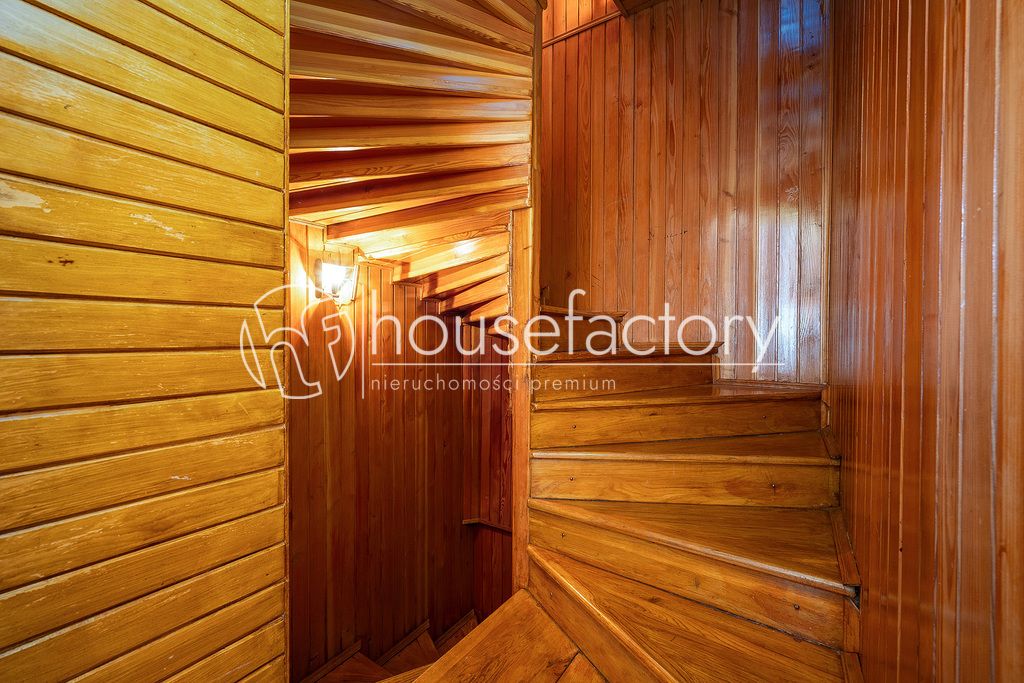 dom wolnostojący, 5 pokoi Starowa Góra, ul. Piętrowa. Zdjęcie 24