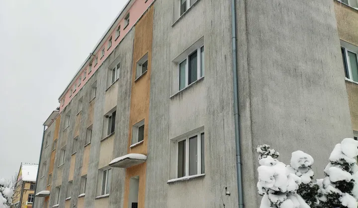 Mieszkanie 2-pokojowe Dobre Miasto, ul. Grunwaldzka