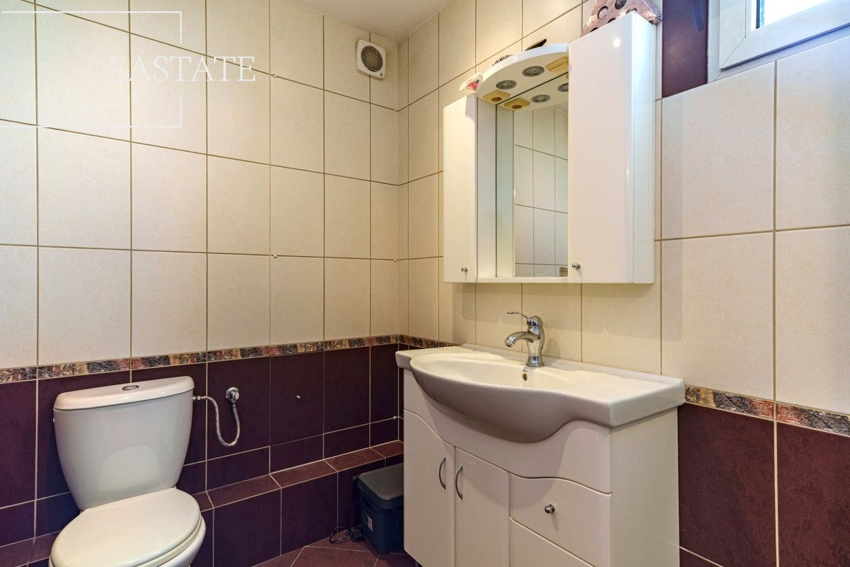 dom szeregowy, 4 pokoje Łomianki. Zdjęcie 10