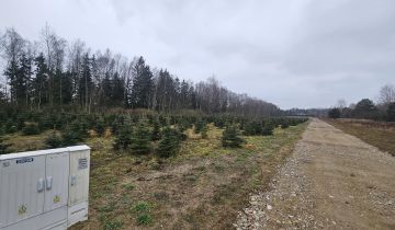Działka budowlana Skierniewice Centrum, ul. Nowomiejska