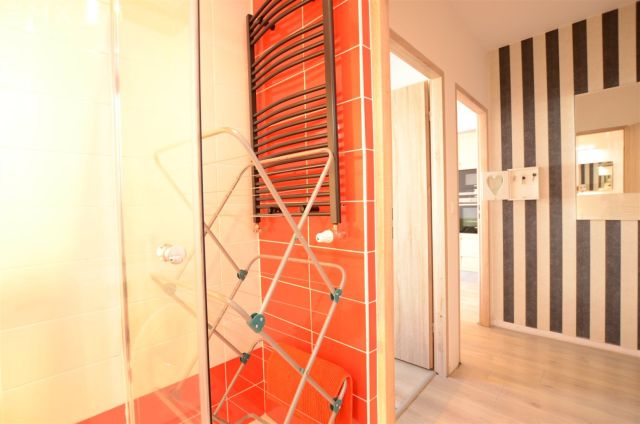 Mieszkanie 2-pokojowe Bydgoszcz Czyżkówko, ul. Elbląska. Zdjęcie 13