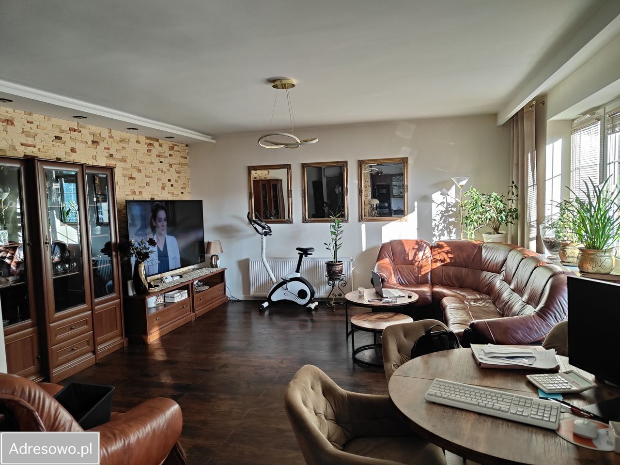 dom wolnostojący, 7 pokoi Sońsk, ul. Łąkowa. Zdjęcie 11