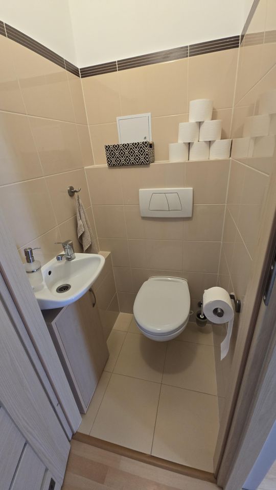 Mieszkanie 2-pokojowe Bartoszyce, ul. kard. Wyszyńskiego. Zdjęcie 12