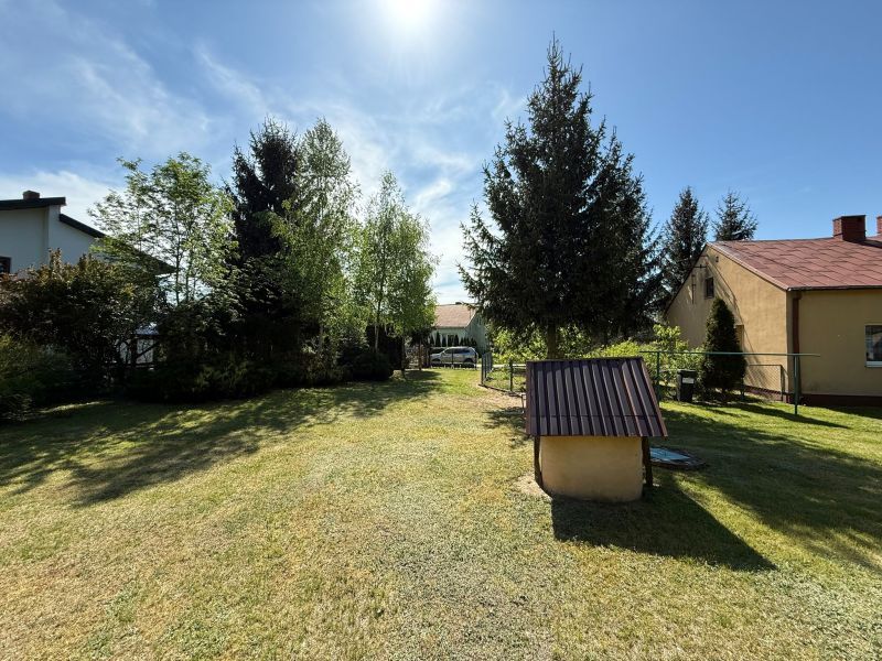 dom wolnostojący, 4 pokoje Gaśno. Zdjęcie 4