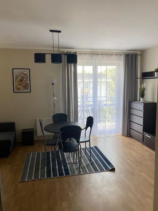 Mieszkanie 1-pokojowe Kraków Prądnik Czerwony, ul. Jakuba Majora. Zdjęcie 6