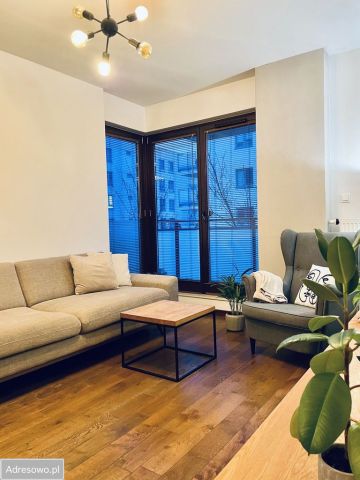 Mieszkanie 2-pokojowe Warszawa Odolany, ul. Jana Kazimierza. Zdjęcie 1