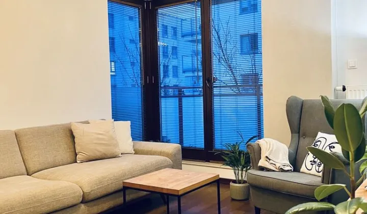 Mieszkanie 2-pokojowe Warszawa Odolany, ul. Jana Kazimierza