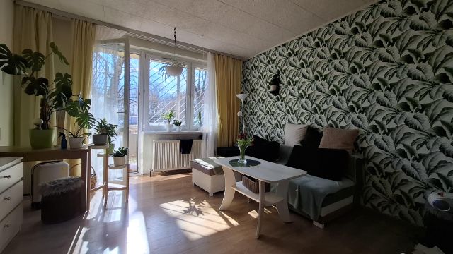 Mieszkanie 2-pokojowe Kraków Nowa Huta, al. Jana Pawła II. Zdjęcie 1