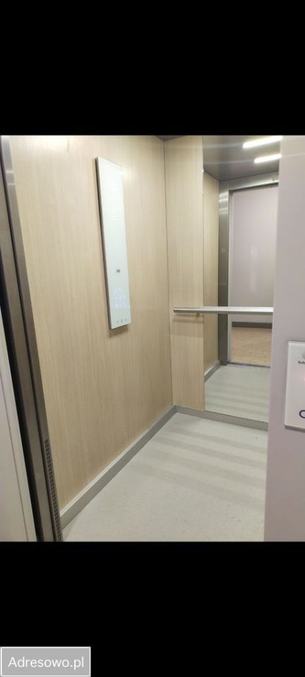 Mieszkanie 3-pokojowe Olsztyn, ul. Armii Krajowej. Zdjęcie 2