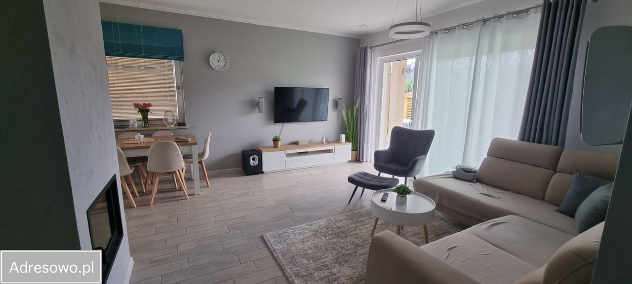 dom wolnostojący, 3 pokoje Rurka. Zdjęcie 12