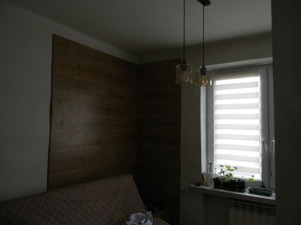 Mieszkanie 3-pokojowe Nagoszewka Pierwsza. Zdjęcie 13