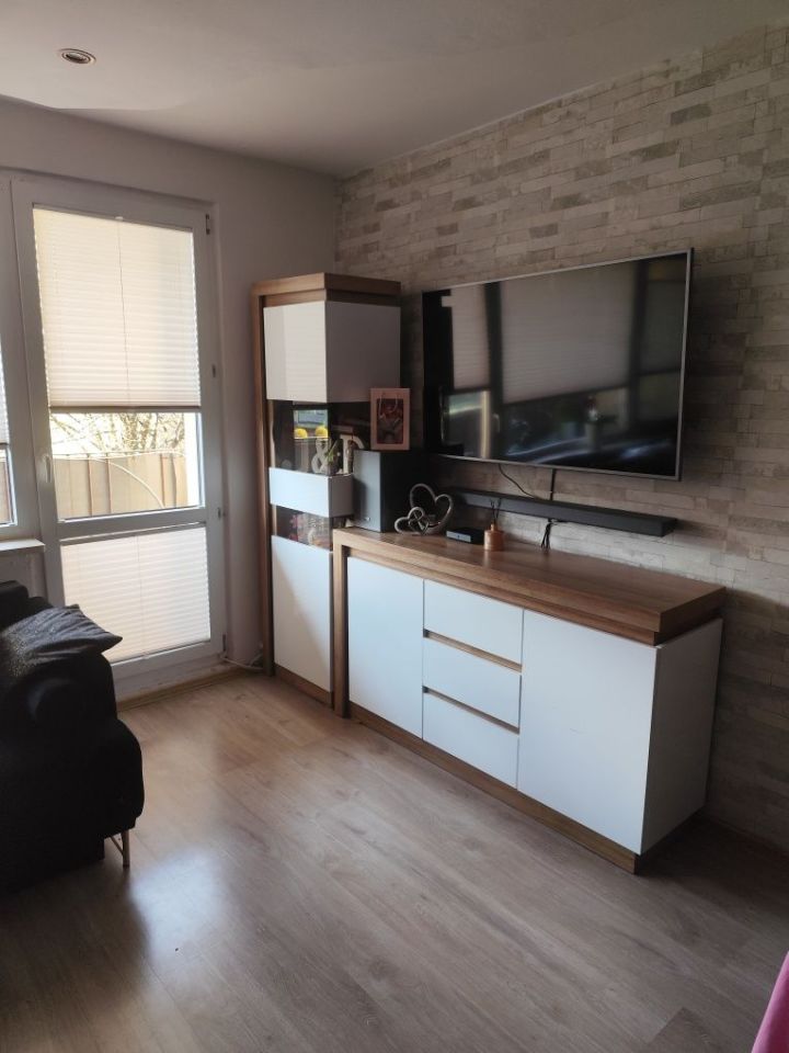 Mieszkanie 2-pokojowe Pułtusk. Zdjęcie 3