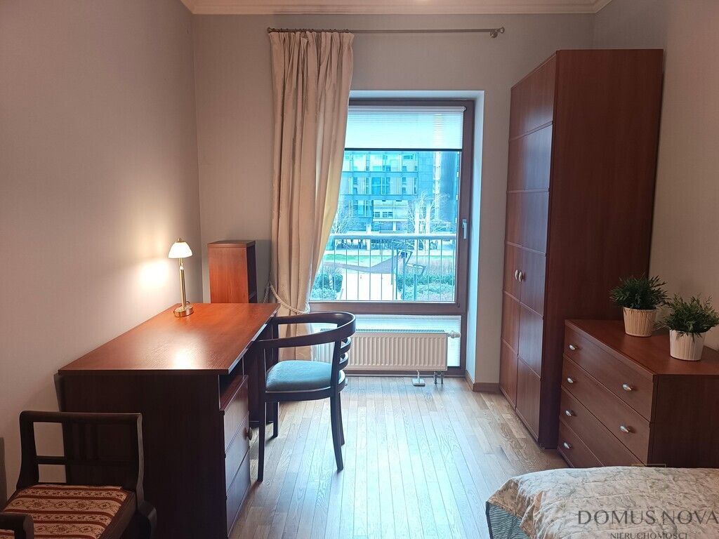 Mieszkanie 3-pokojowe Warszawa Mokotów, ul. Stanisława Żaryna. Zdjęcie 11